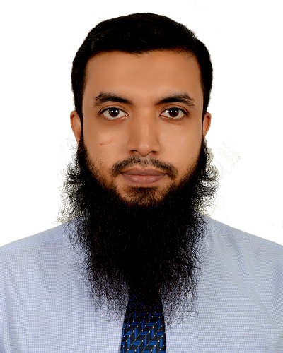 মি. মোঃ আল-হাসান মুন্না