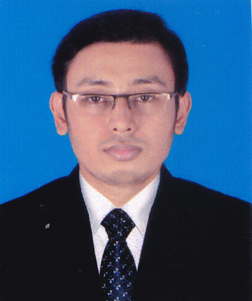 মি . আল আমিন পাটোয়ারী