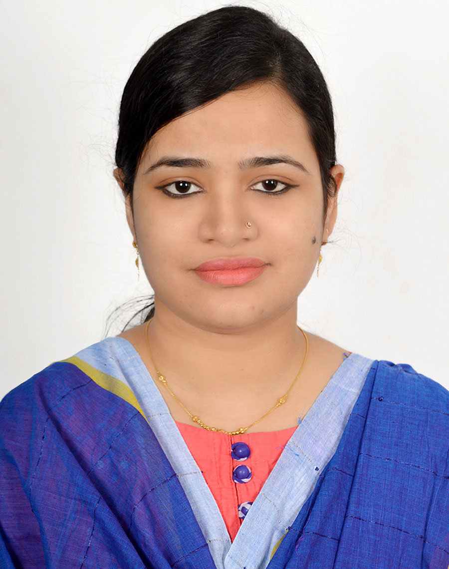 মি . ফেরদৌসী আক্তার