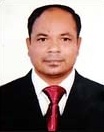 MD. SHAHALAM
