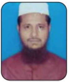 মি . মোঃ আল - আমিন