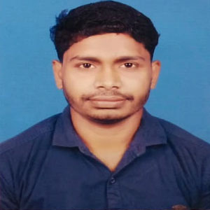 BIKAS TALUKDAR