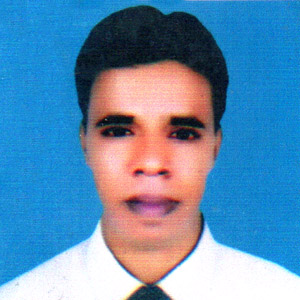 BIKASH HALDER