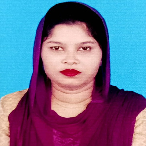 হাফসা আক্তার